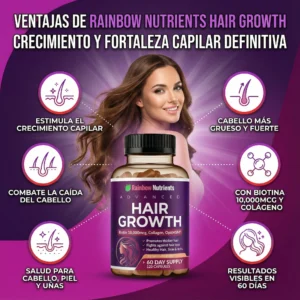 ADVANCED HAIR GROWTH